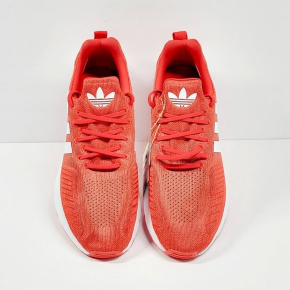 NWT-ADIDAS swift run 22 athletic shoes Sz 12 - Picture 2 of 9